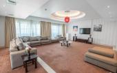Туры в отель City Premiere Hotel Apartments