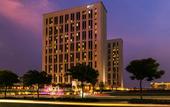 Туры в отель Aloft Me'aisam Dubai