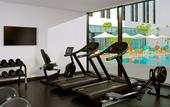Туры в отель Aloft Me'aisam Dubai