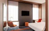 Туры в отель Aloft Me'aisam Dubai