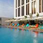 Туры в отель Aloft Me'aisam Dubai, оператор Anex Tour