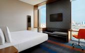 Туры в отель Aloft Me'aisam Dubai