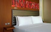 Туры в отель Aloft Me'aisam Dubai