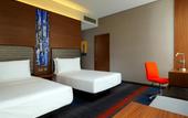 Туры в отель Aloft Me'aisam Dubai