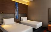 Туры в отель Aloft Me'aisam Dubai