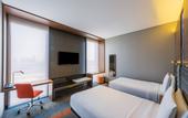 Туры в отель Aloft Me'aisam Dubai