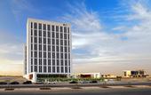 Туры в отель Aloft Me'aisam Dubai