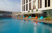 Туры в отель Aloft Me'aisam Dubai