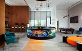 Туры в отель Aloft Me'aisam Dubai