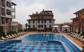Туры в отель Artur Apartment
