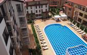 Туры в отель Artur Apartment