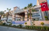 Туры в отель Side Aquamarin Resort & Spa