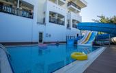Туры в отель Side Aquamarin Resort & Spa
