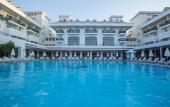 Туры в отель Side Aquamarin Resort & Spa