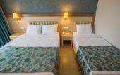 Туры в отель Side Aquamarin Resort & Spa