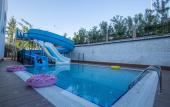 Туры в отель Side Aquamarin Resort & Spa