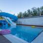 Туры в отель Side Aquamarin Resort & Spa, оператор Anex Tour