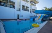 Туры в отель Side Aquamarin Resort & Spa