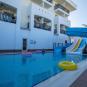 Туры в отель Side Aquamarin Resort & Spa, оператор Anex Tour