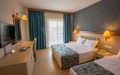 Туры в отель Side Aquamarin Resort & Spa