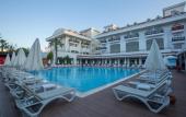 Туры в отель Side Aquamarin Resort & Spa