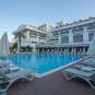 Туры в отель Side Aquamarin Resort & Spa, оператор Anex Tour