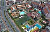 Туры в отель Side Aquamarin Resort & Spa