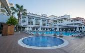 Туры в отель Side Aquamarin Resort & Spa