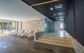 Туры в отель Side Aquamarin Resort & Spa