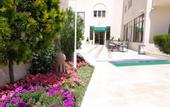 Туры в отель Floria Hotel
