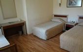 Туры в отель Floria Hotel