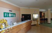 Туры в отель Floria Hotel