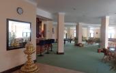 Туры в отель Floria Hotel