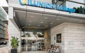 Туры в отель Ilunion Malaga