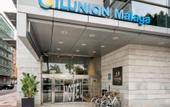 Туры в отель Ilunion Malaga