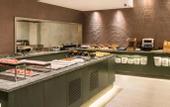 Туры в отель Ilunion Malaga