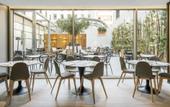 Туры в отель Ilunion Malaga