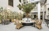 Туры в отель Ilunion Malaga