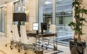 Туры в отель Ilunion Malaga