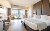 Туры в отель Ilunion Malaga