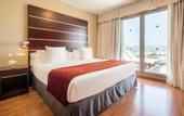 Туры в отель Ilunion Malaga
