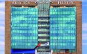 Туры в отель Bricks Airport Hotel Istanbul