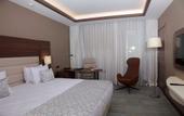 Туры в отель Bricks Airport Hotel Istanbul