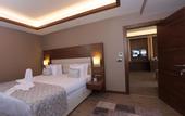 Туры в отель Bricks Airport Hotel Istanbul