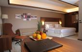 Туры в отель Bricks Airport Hotel Istanbul