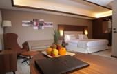 Туры в отель Bricks Airport Hotel Istanbul