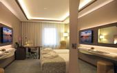 Туры в отель Bricks Airport Hotel Istanbul