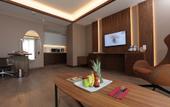 Туры в отель Bricks Airport Hotel Istanbul