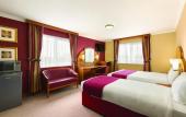 Туры в отель Ramada by Wyndham London South Ruislip
