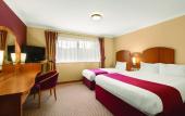 Туры в отель Ramada by Wyndham London South Ruislip